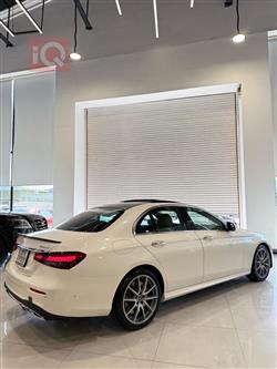 مێرسێدس بێنز E-Class